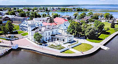 Villa Friedheim