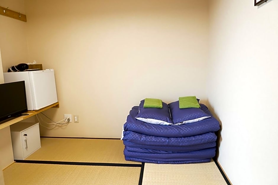 Lodging Tokyo Shibamata