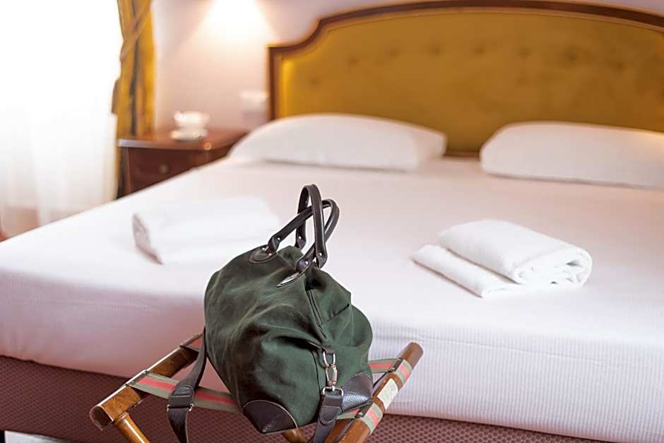 Hotel Villa San Michele