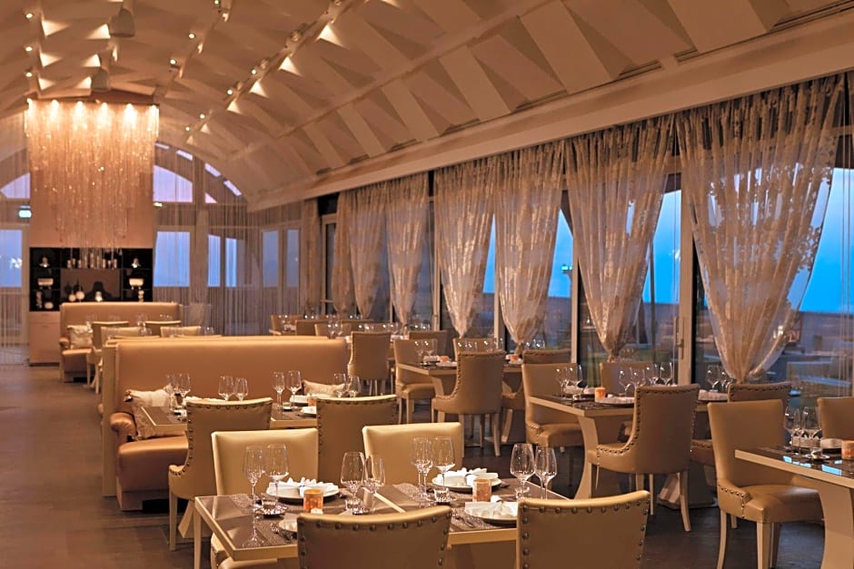 Renaissance by Marriott Tlemcen Hotel