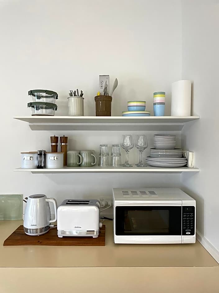 The Albion Motel Castlemaine