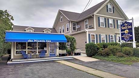 The Niantic Inn