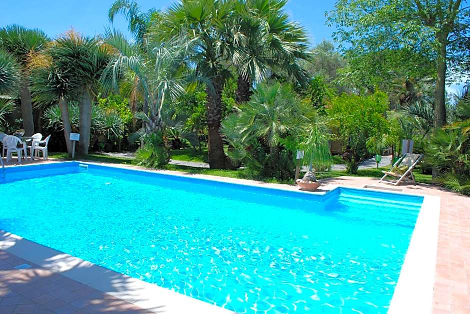 Residence Villa Cristina