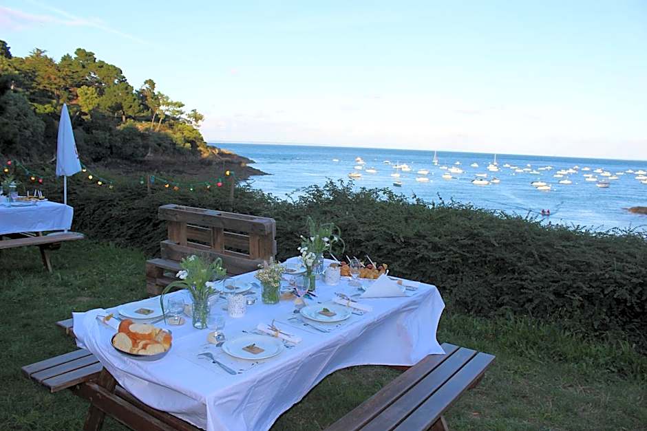 Auberge de Jeunesse HI Cancale