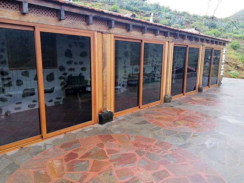 Casa Rural La Palizada