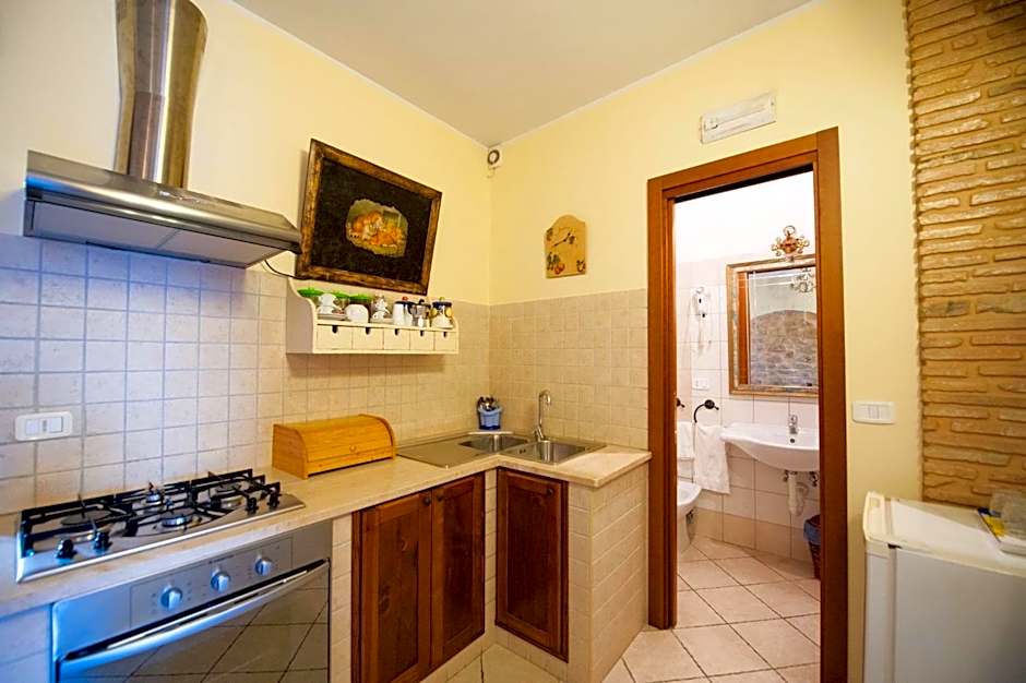 Bed And Breakfast Mblò