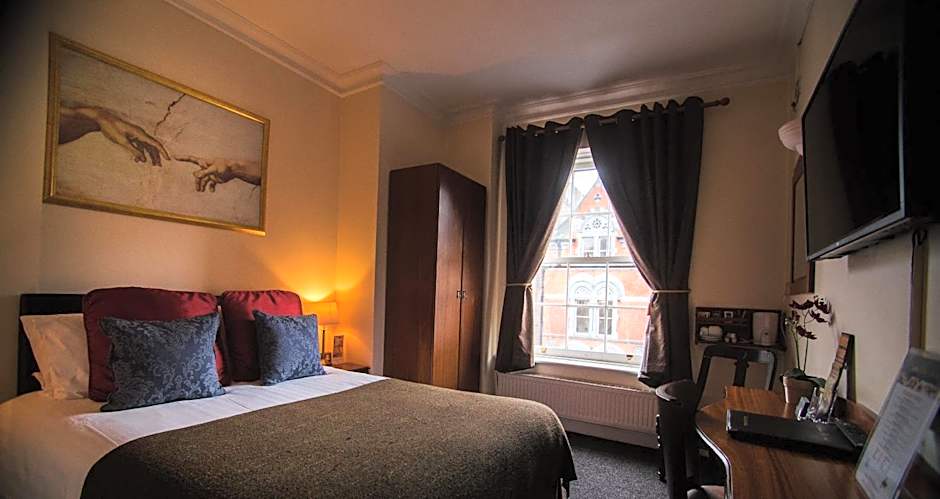 Dublin Citi Hotel of Temple Bar