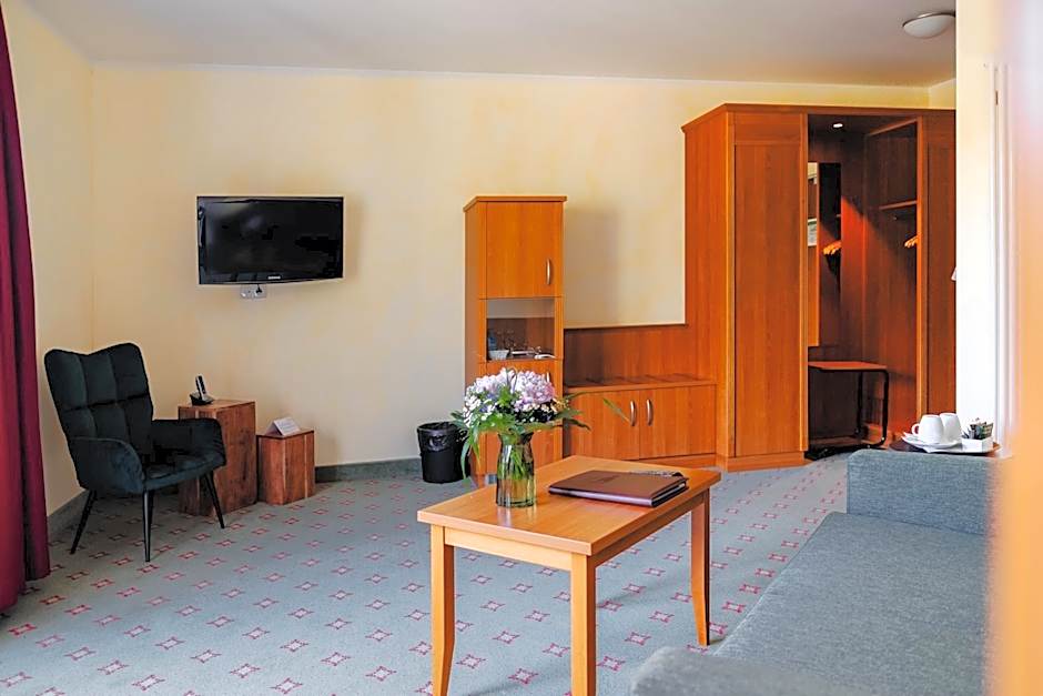 Hotel Kloster Nimbschen 4 Sterne