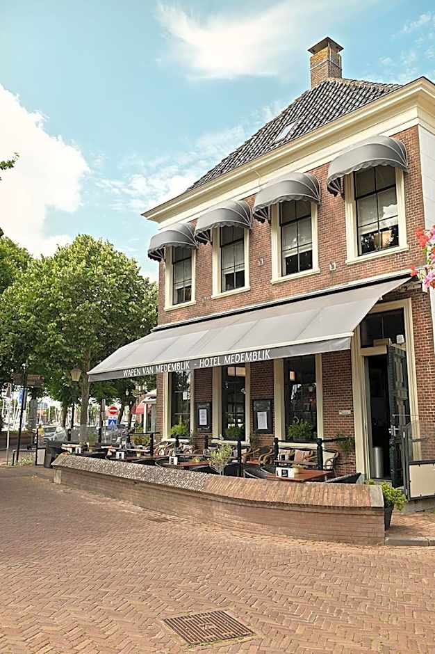 Hotel Medemblik