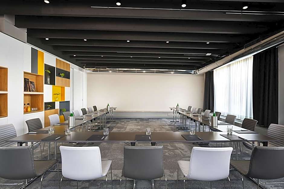 UNAHOTELS The ONE Milano Hotel & Residence