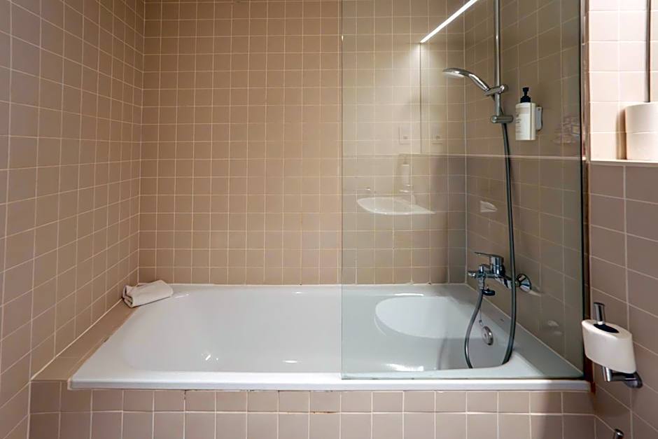 easyHotel Barcelona Fira