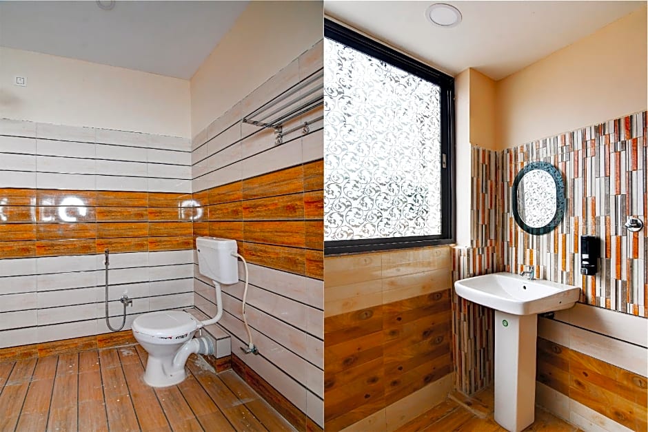 Hotel O Sisai Palace