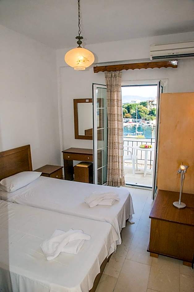 Limani Apartments