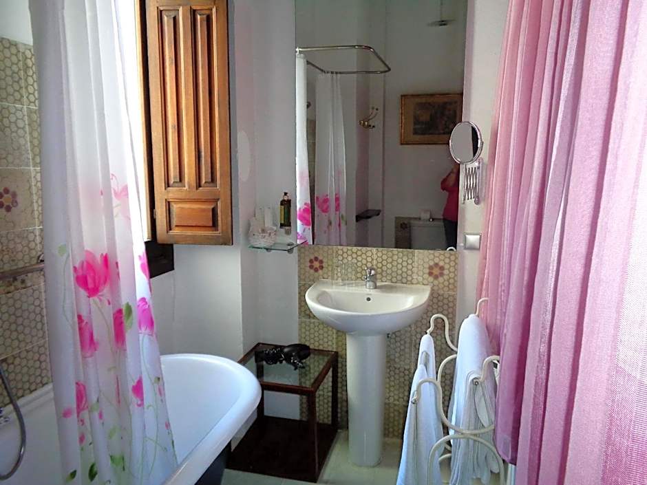 Hotel Boutique Nueve Leyendas