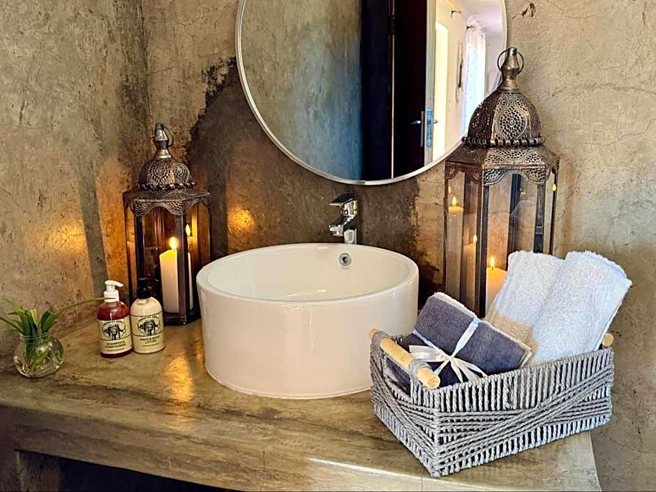 Gamagara Africa Private Nature Reserve