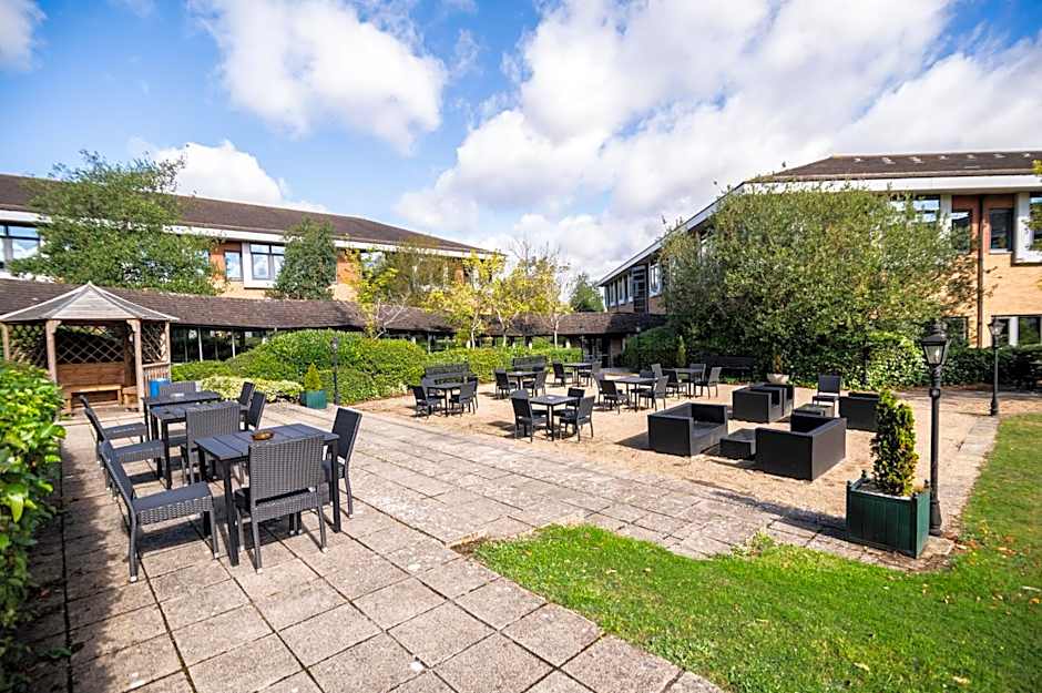 Kents Hill Park Training & Conference Centre