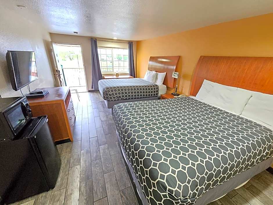 Peach City Inn - Marysville/Yuba City