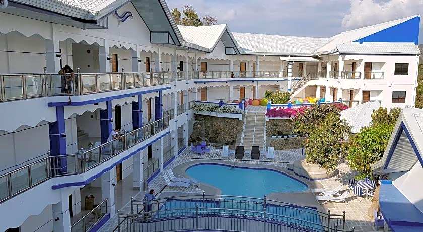 Santiago Cove Hotel and Restaurant