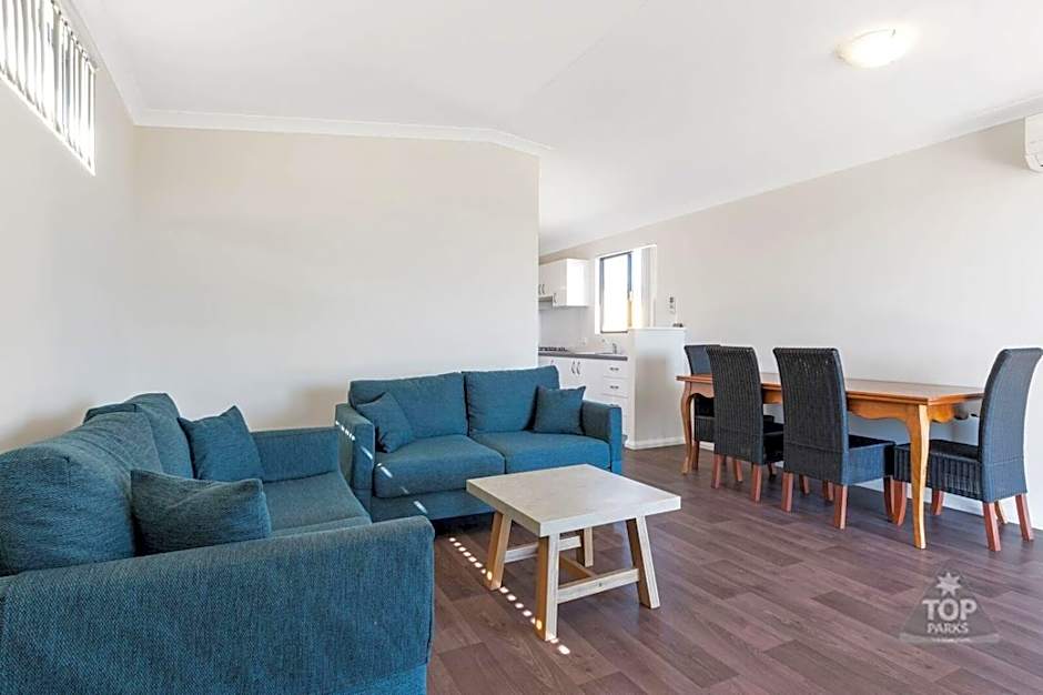 Dongara Tourist Park