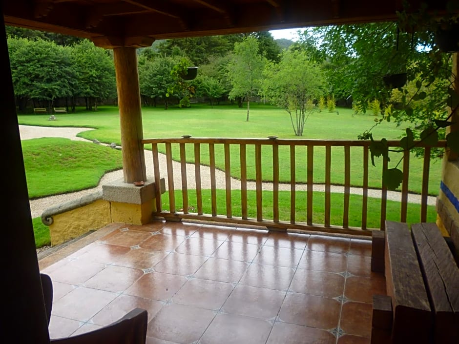 Hotel Bosques del Sol Suites