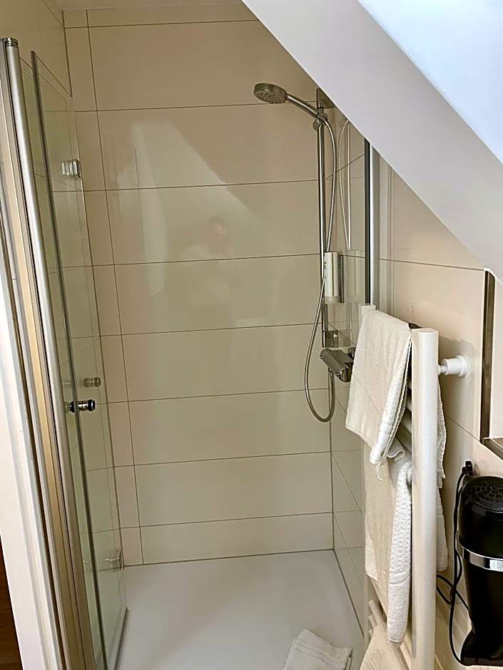 Gasthof Scharfe Kurve