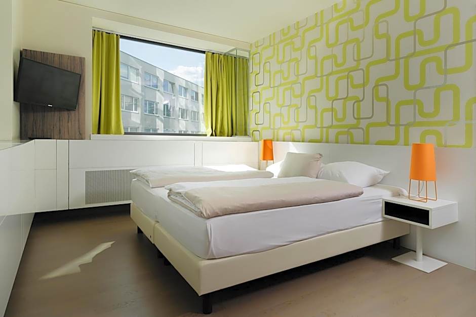 harry's home Wien hotel & apartments