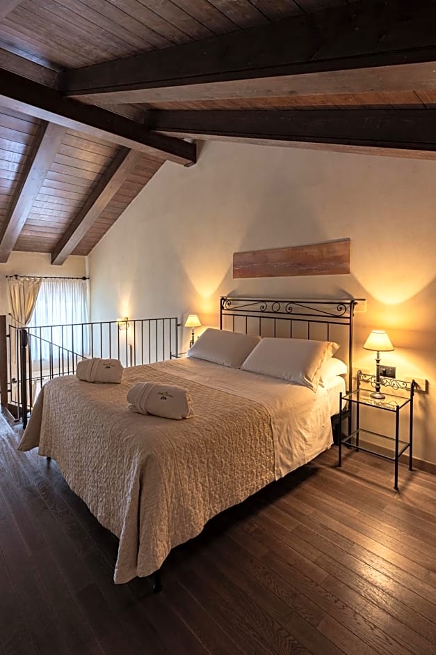 Relais Bella Rosina