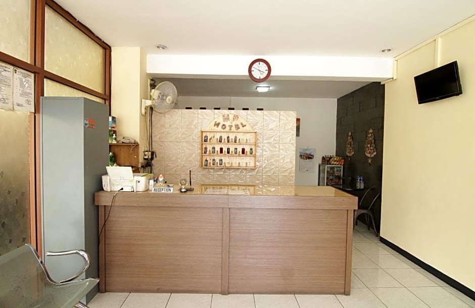 MP Hotel Purwakarta by MyHome Hospitality