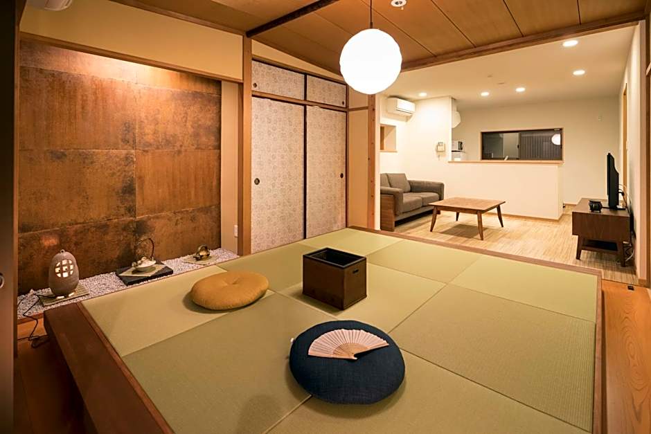 Kiraku Kyoto Higashiyama