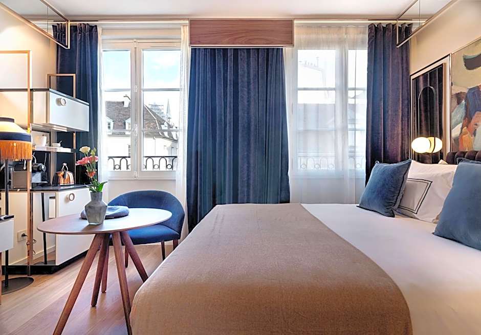 Maison Colbert, member of Melia Collection Notre-Dame