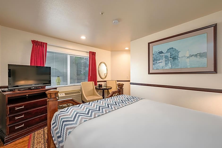 Casa Mariquita Hotel by Omeo