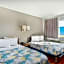 Motel 6-Lumberton, NC