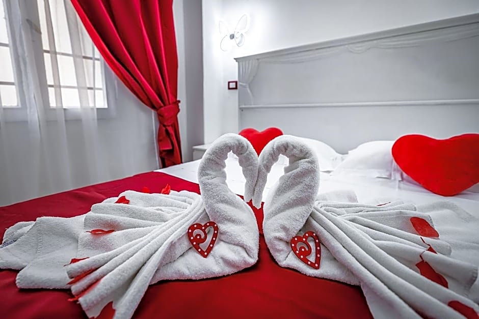 Hotel Veneto