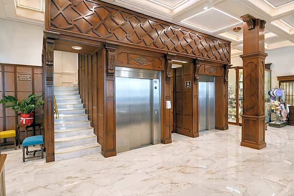 Grand Hôtel d'Espagne