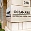 Hilton Vacation Club Oceanaire Virginia Beach