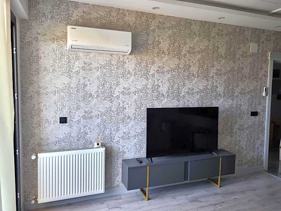 Uğur Apart Sea View