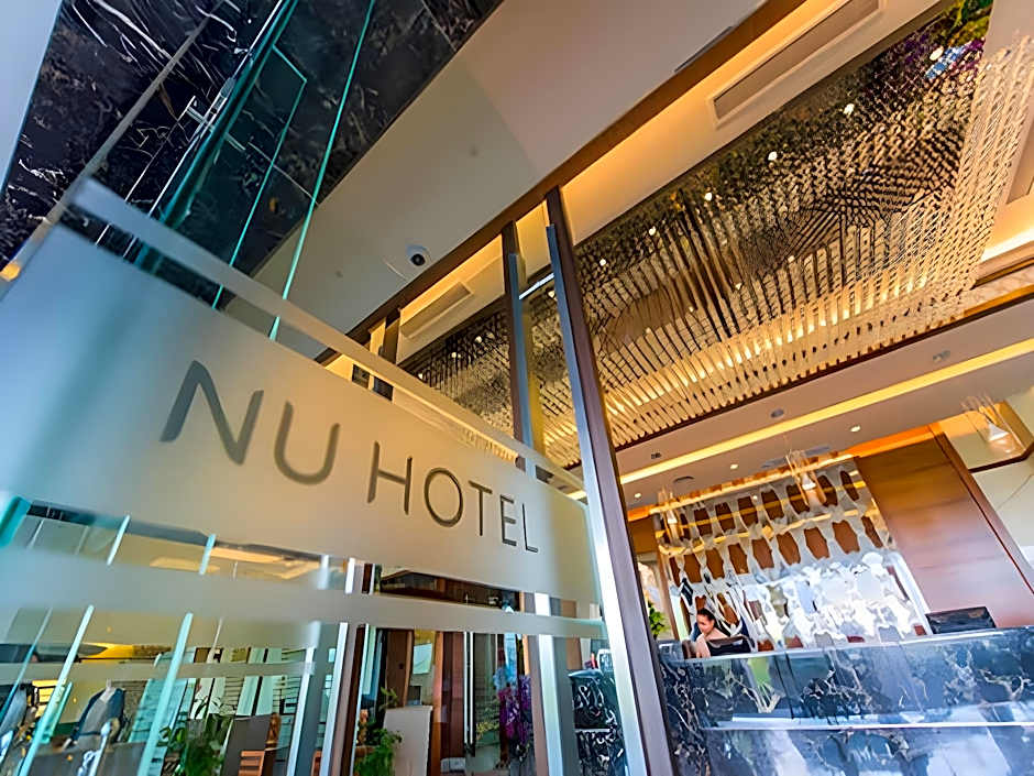 NU Hotel