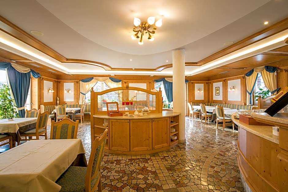 Hotel Chalet all'Imperatore