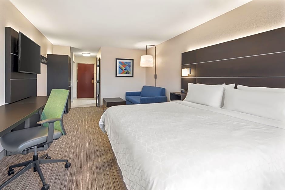 Holiday Inn Express Hotels & Suites Greenville-Spartanburg/Duncan, an IHG Hotel