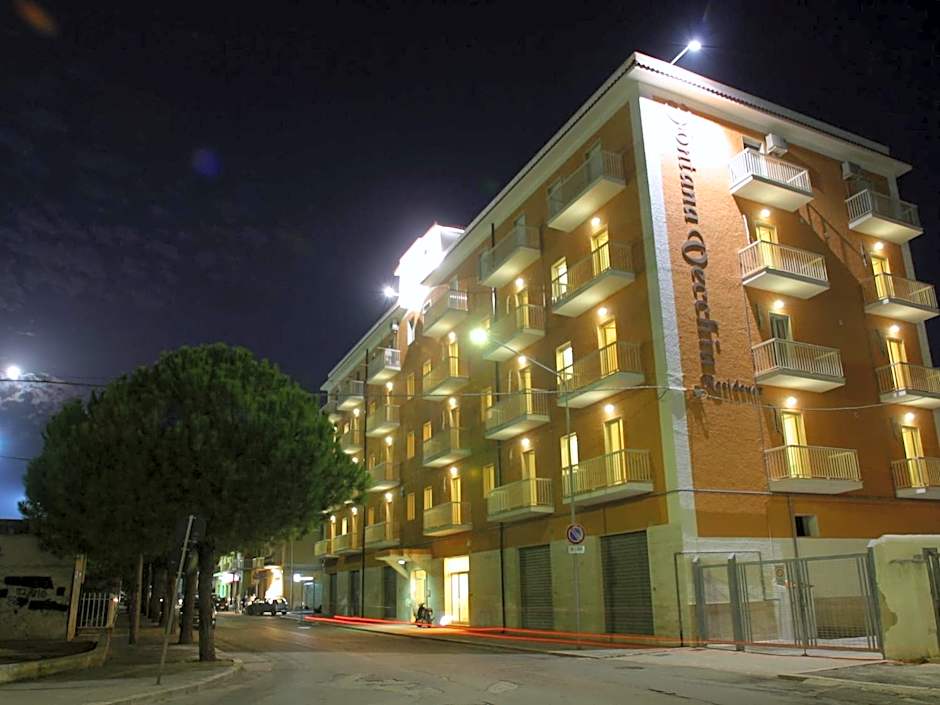 Residence Fontana Vecchia