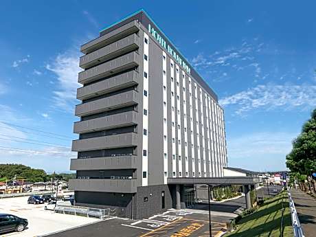 Route Inn Grantia Tokai Spa and Relaxation