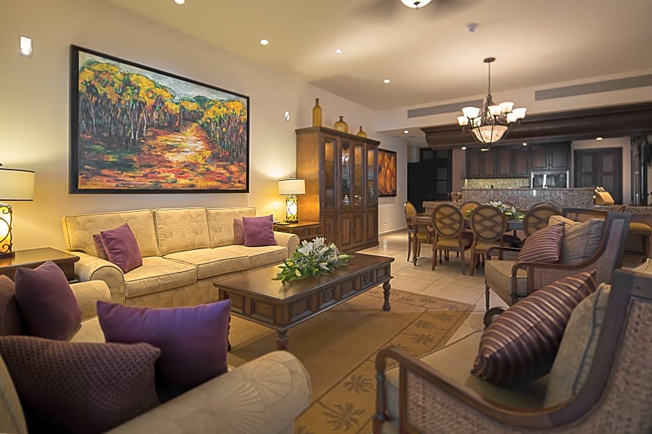 Photo 1 of 4 of 3 Bedroom Suite, Beachfront