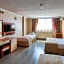 Kozan City Hotel