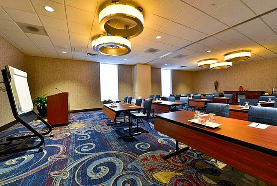 Hotel Belvoir Springfield