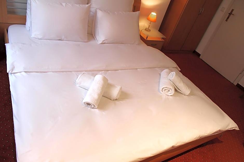 Hotel Mozart Bonn