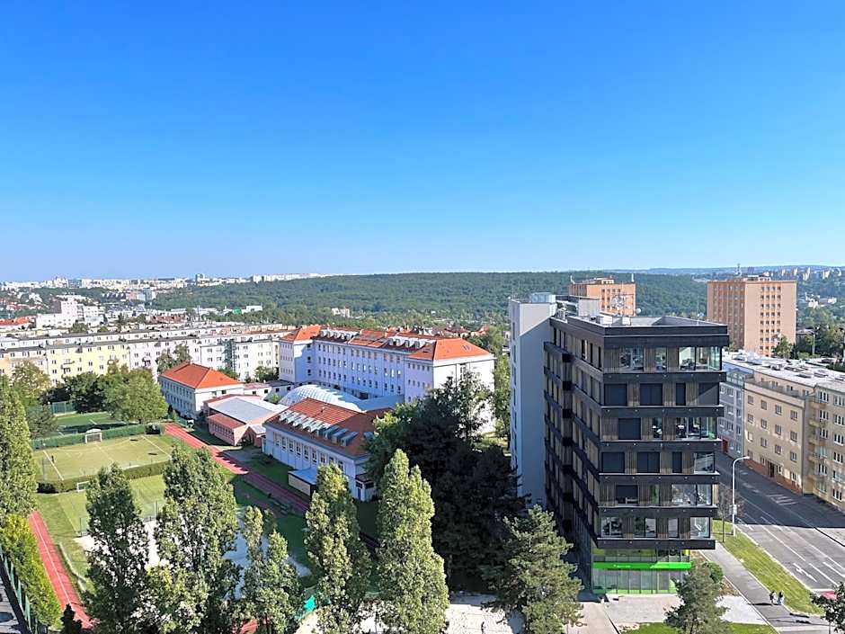 Hotel ILF
