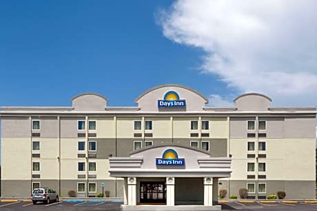 Days Inn by Wyndham Wilkes Barre