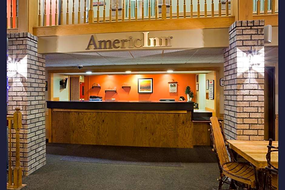 AmericInn by Wyndham Virginia