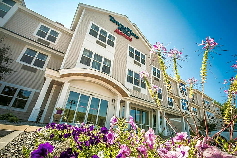 TownePlace Suites by Marriott Laconia Gilford