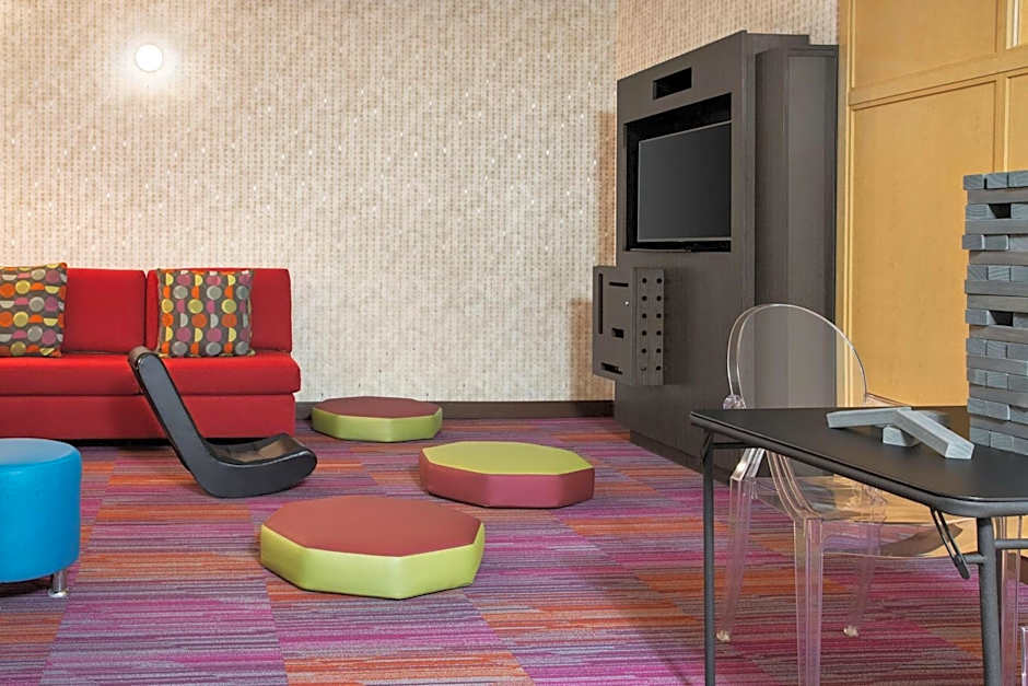 Home2 Suites By Hilton Albuquerque/Downtown-University